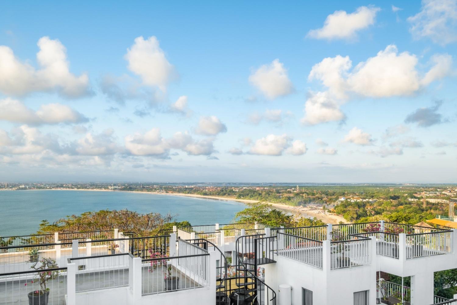 Cove Villa Prana Jimbaran Zewnętrze zdjęcie