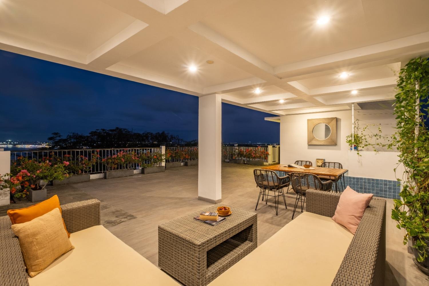 Cove Villa Prana Jimbaran Zewnętrze zdjęcie