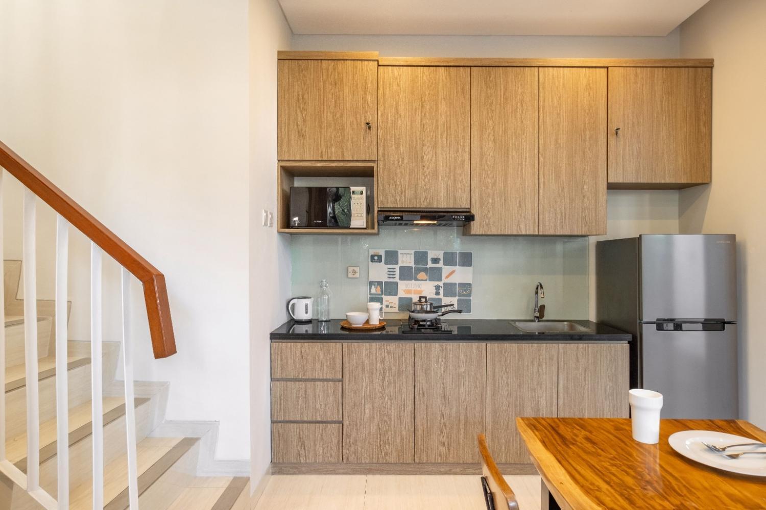 Cove Villa Prana Jimbaran Zewnętrze zdjęcie