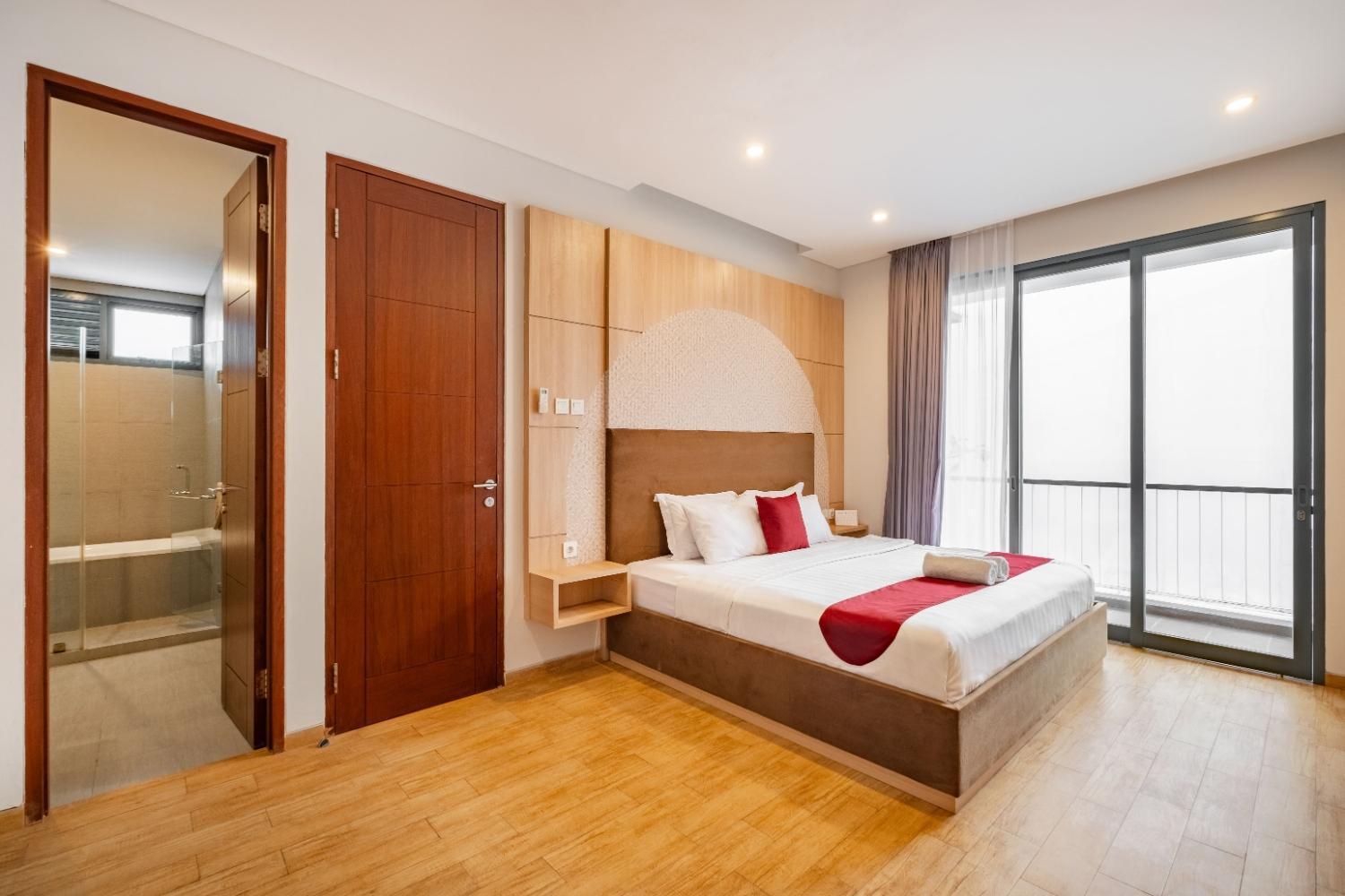 Cove Villa Prana Jimbaran Zewnętrze zdjęcie