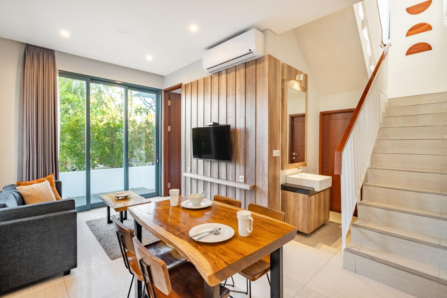 Cove Villa Prana Jimbaran Zewnętrze zdjęcie