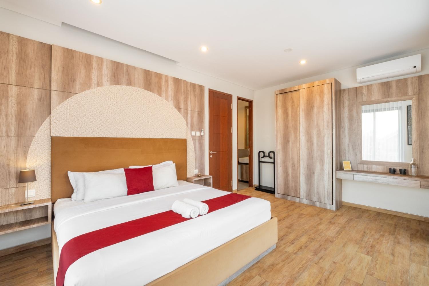 Cove Villa Prana Jimbaran Zewnętrze zdjęcie