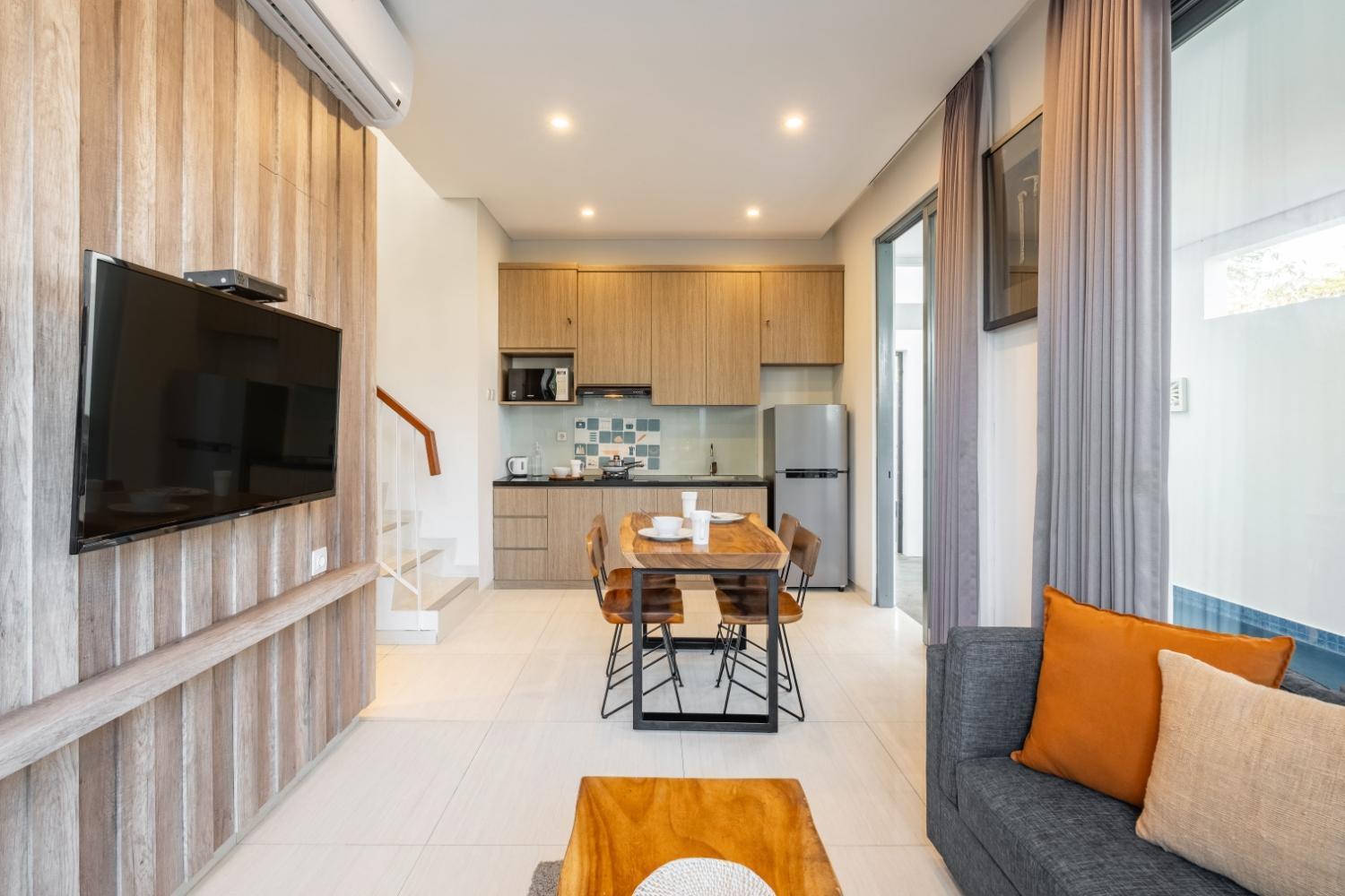 Cove Villa Prana Jimbaran Zewnętrze zdjęcie