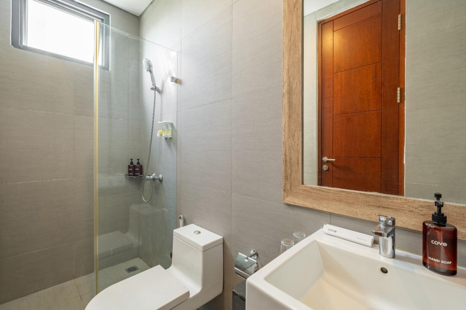 Cove Villa Prana Jimbaran Zewnętrze zdjęcie