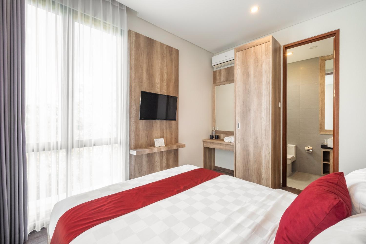 Cove Villa Prana Jimbaran Zewnętrze zdjęcie