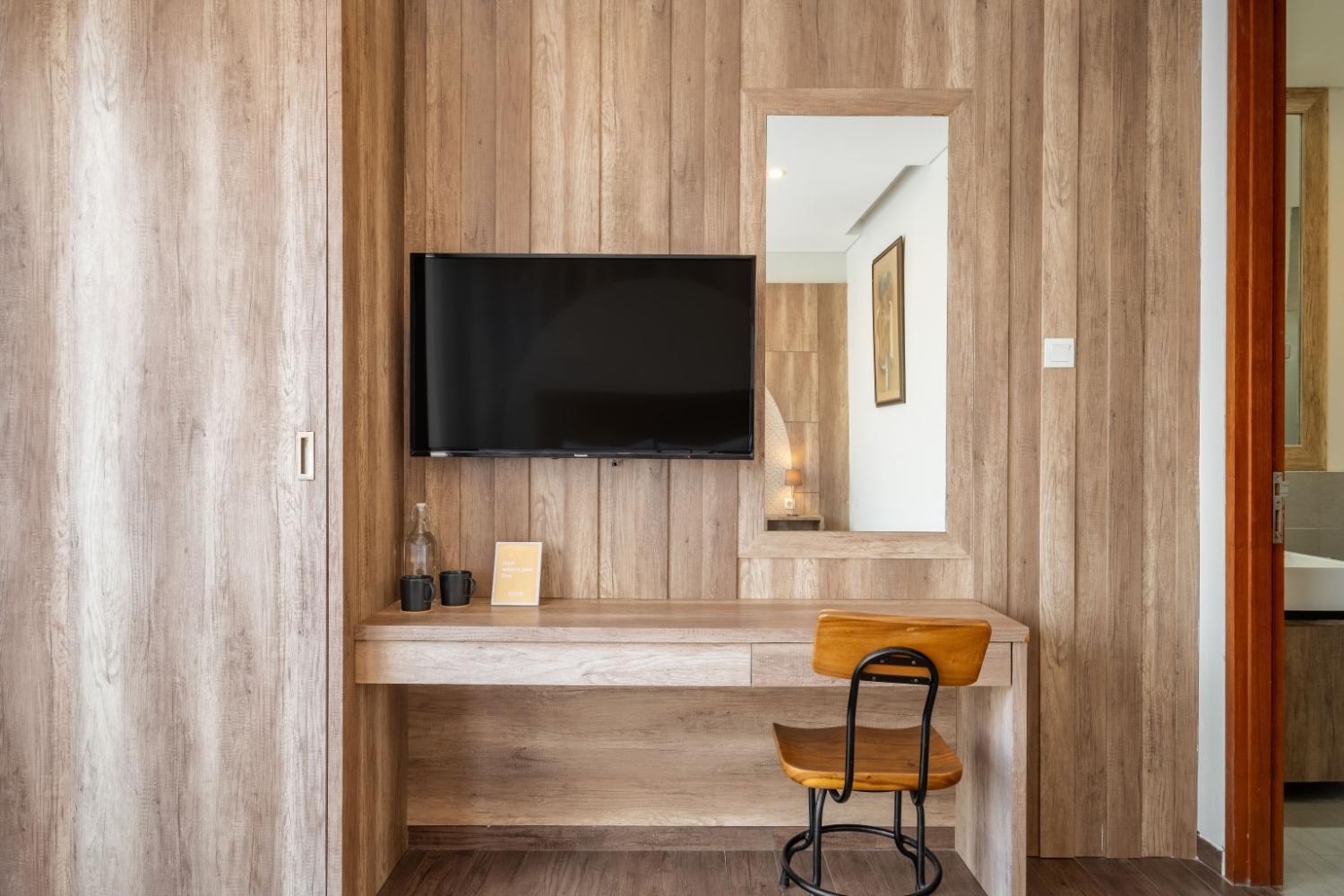 Cove Villa Prana Jimbaran Zewnętrze zdjęcie