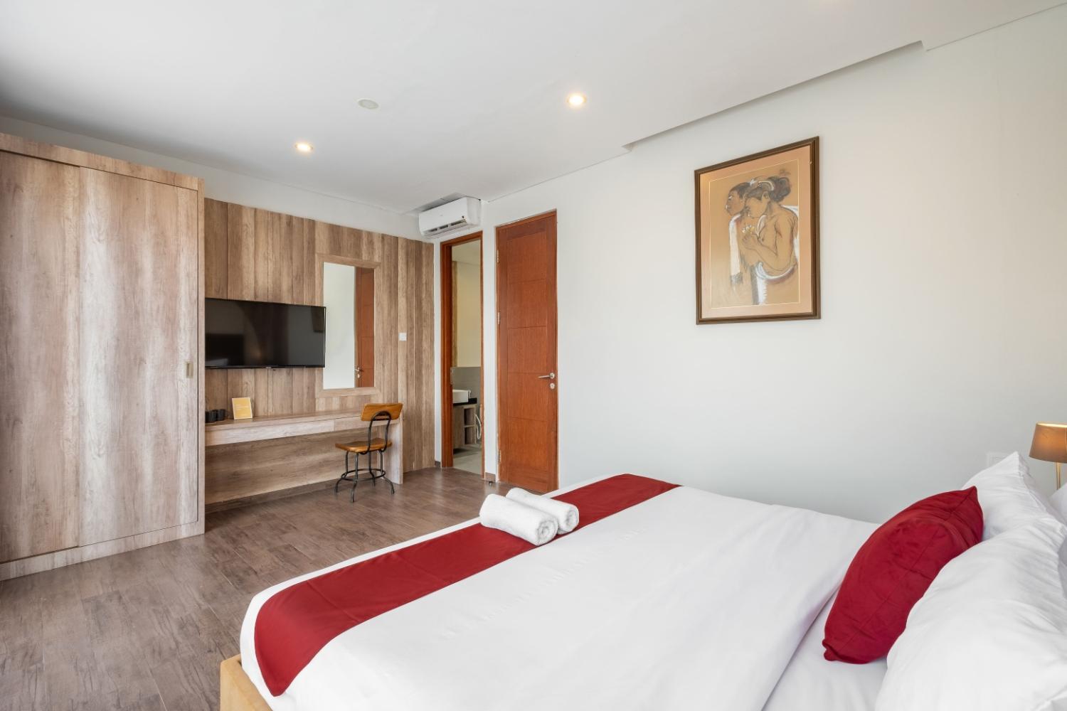 Cove Villa Prana Jimbaran Zewnętrze zdjęcie