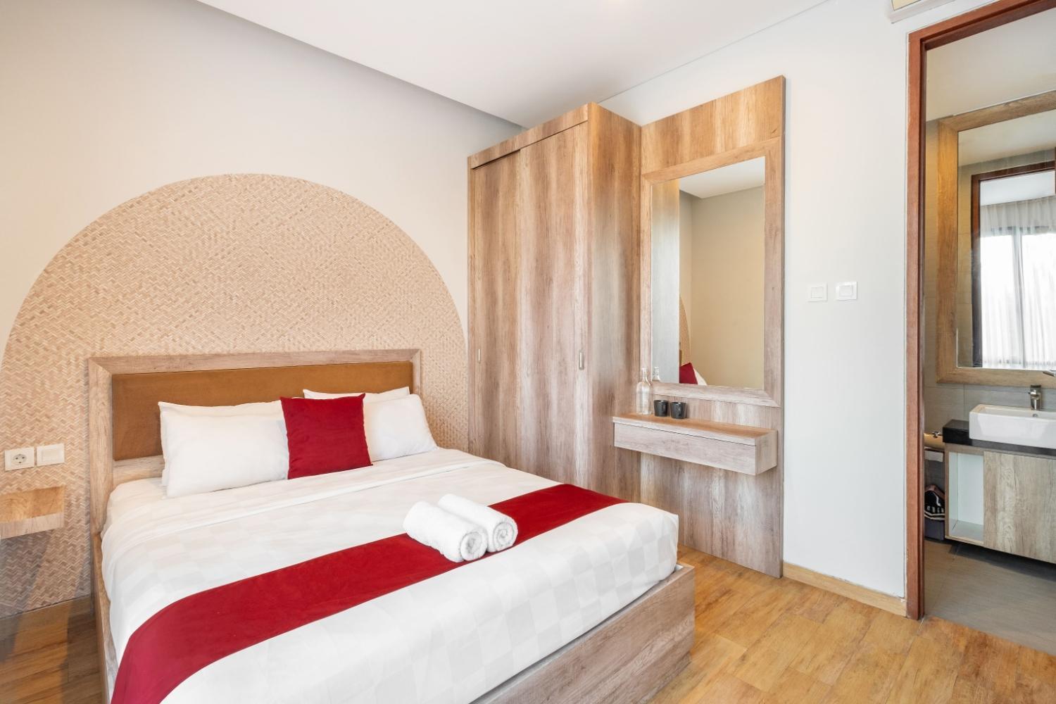 Cove Villa Prana Jimbaran Zewnętrze zdjęcie