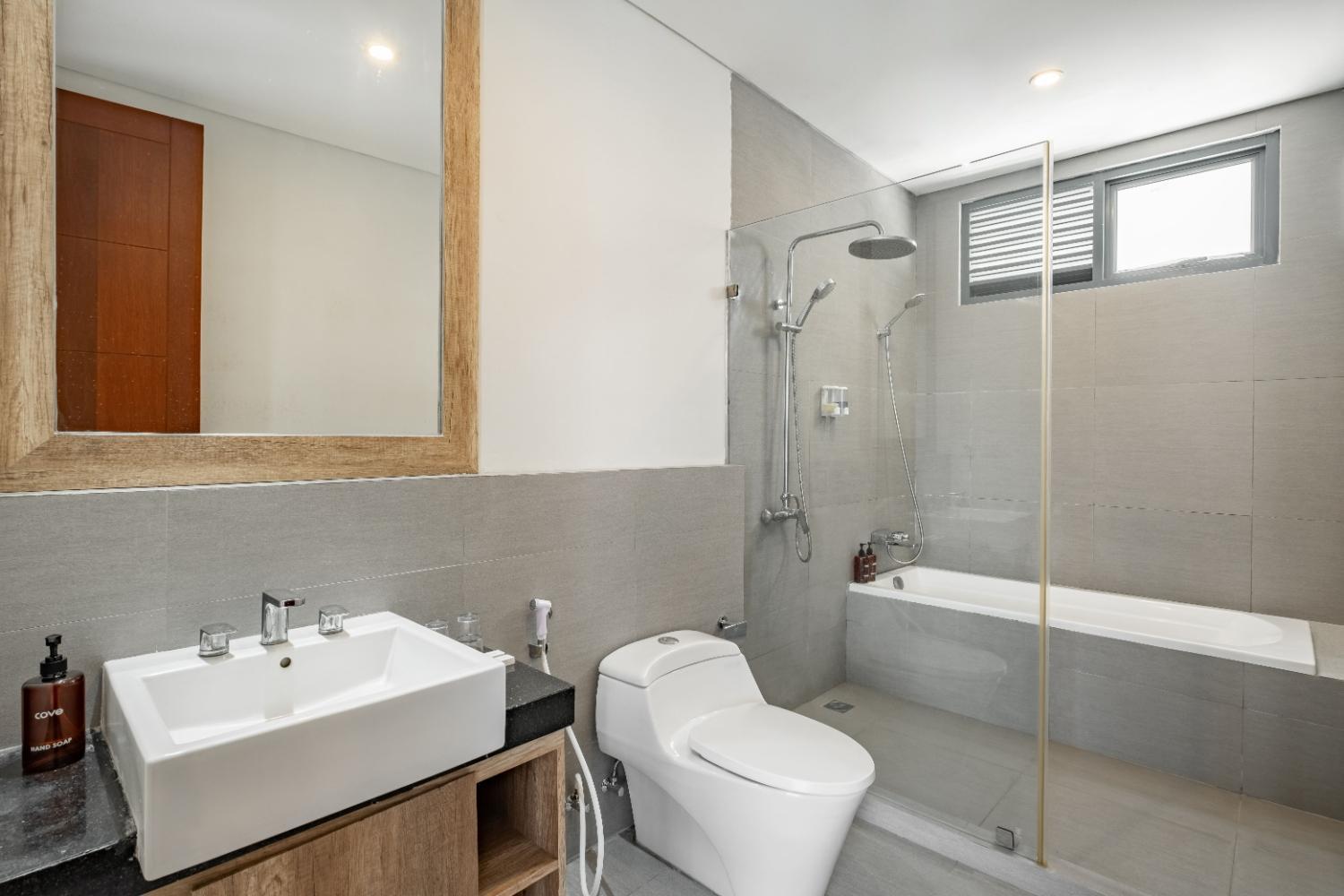 Cove Villa Prana Jimbaran Zewnętrze zdjęcie