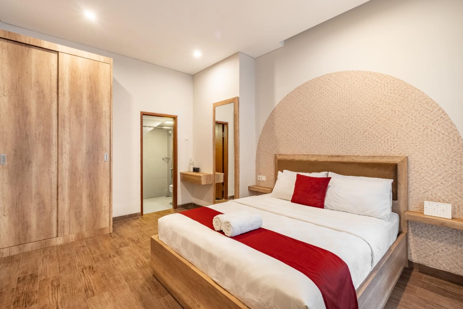 Cove Villa Prana Jimbaran Zewnętrze zdjęcie